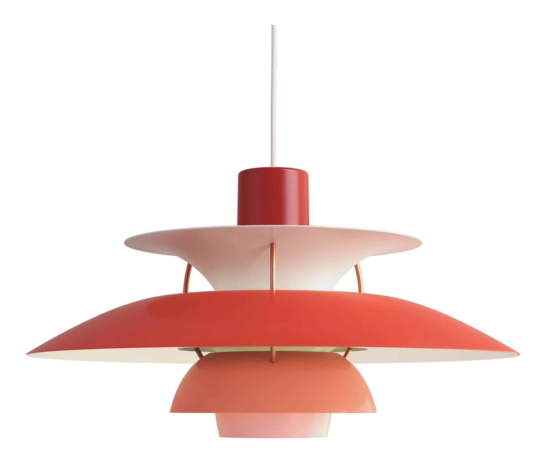 PH 5 Pendel från Vålamagasinet Taklampor, Louis Poulsen, Image-1