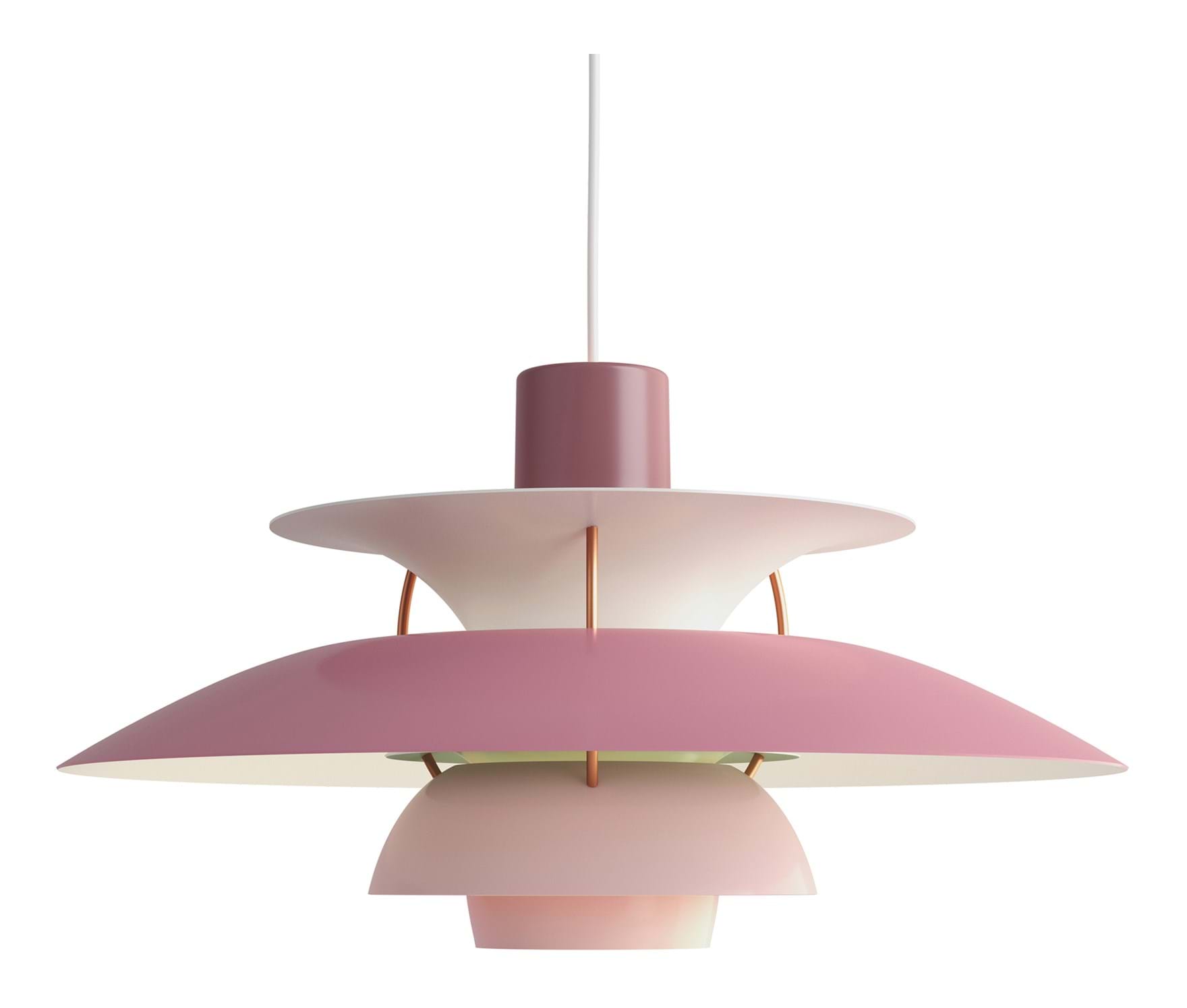 PH 5 Pendel från Vålamagasinet Taklampor, Louis Poulsen, Image-1