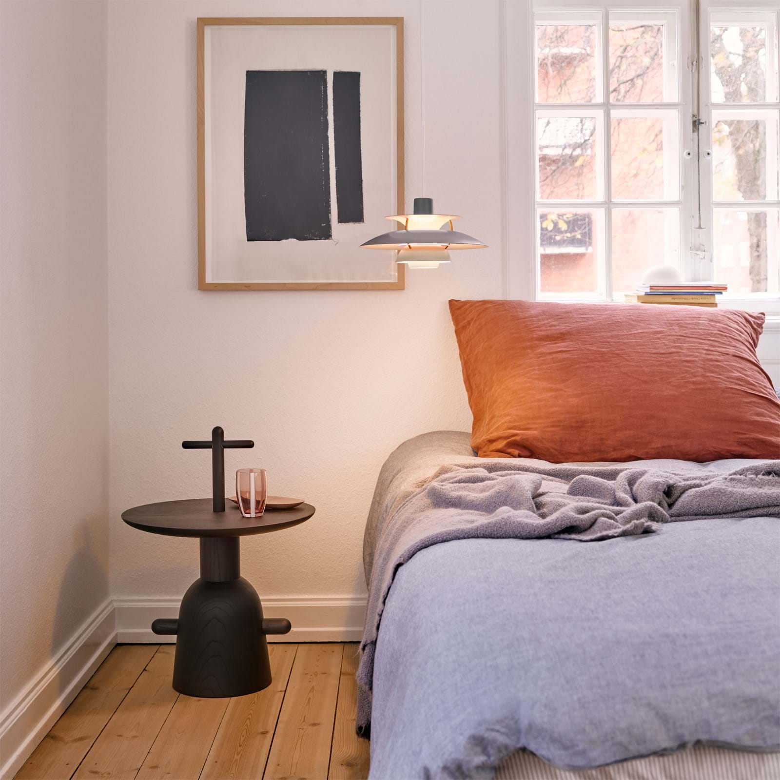 PH 5 Mini Pendel från Vålamagasinet Taklampor, Louis Poulsen, Image-4