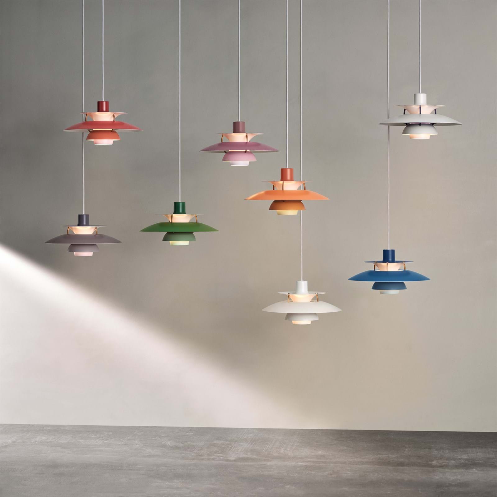 PH 5 Mini Pendel från Vålamagasinet Taklampor, Louis Poulsen, Image-2