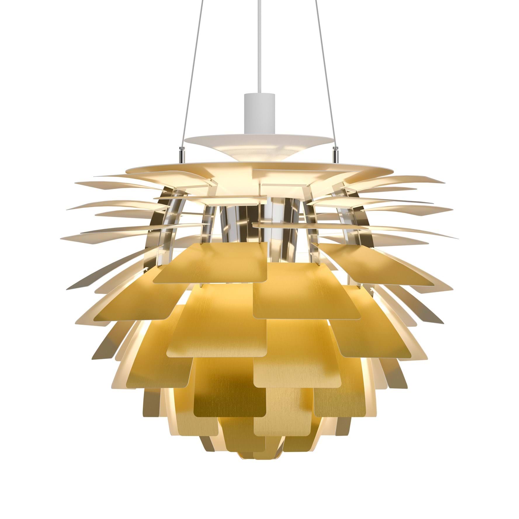 PH Artichoke Pendel Ø60 cm från Vålamagasinet Taklampor, Louis Poulsen, Image-1