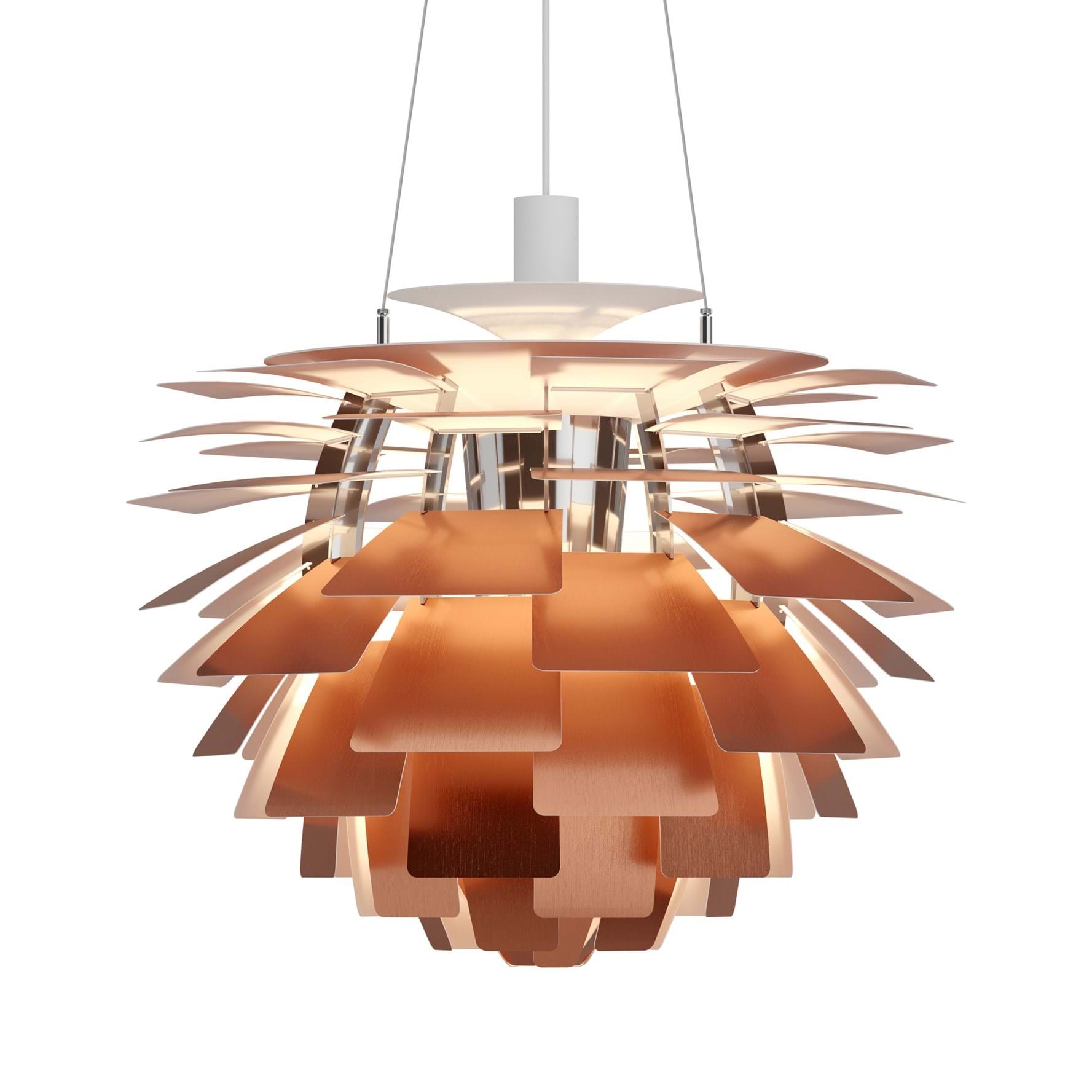 PH Artichoke Pendel Ø60 cm från Vålamagasinet Taklampor, Louis Poulsen, Image-1