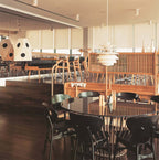 PH Snowball Pendel från Vålamagasinet Taklampor, Louis Poulsen, Image-3