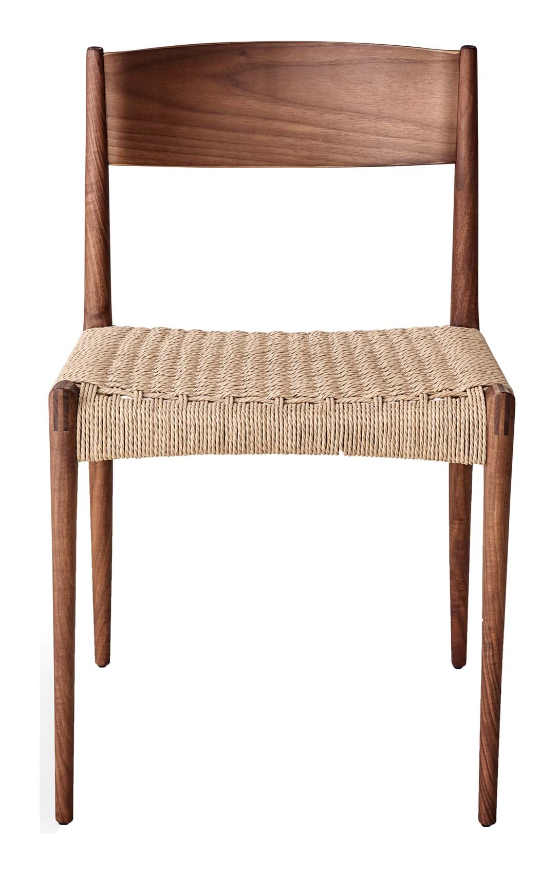 Pia Chair från Vålamagasinet Matstolar, dk3, Image-1