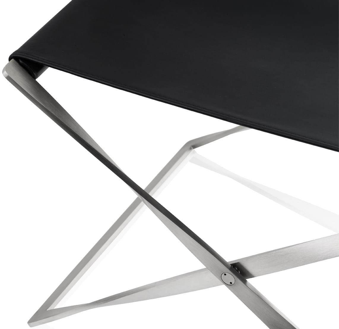 PK91 Fotpall från Vålamagasinet Pallar och bänkar, Fritz Hansen, Image-2