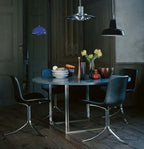 PK9 Stol från Vålamagasinet Matstolar, Fritz Hansen, Image-3