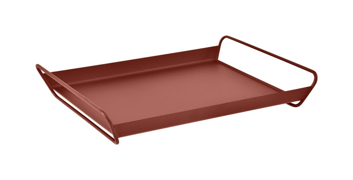 Alto Tray 53x38,5 cm från Vålamagasinet Övrigt utemöbler, Fermob, Image-1