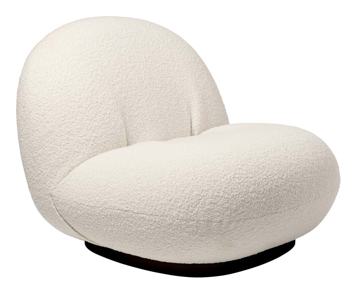 Pacha Lounge Chair från Vålamagasinet Fåtöljer, Gubi, Image-1