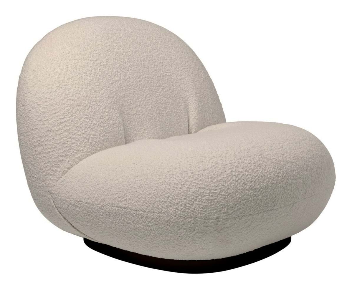 Pacha Lounge Chair från Vålamagasinet Fåtöljer, Gubi, Image-1