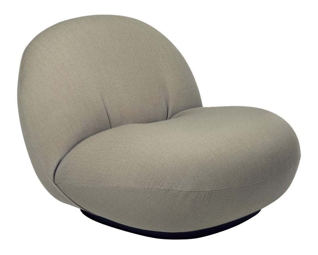 Pacha Lounge Chair från Vålamagasinet Fåtöljer, Gubi, Image-1