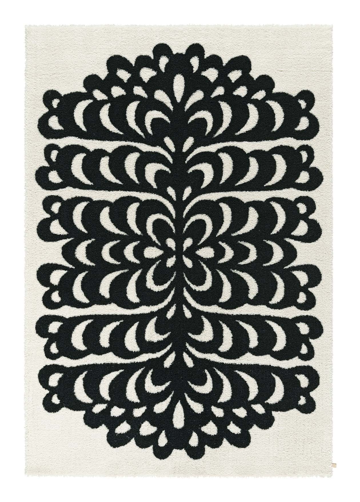 Påfågel från Vålamagasinet Ullmattor, Kasthall, Image-1