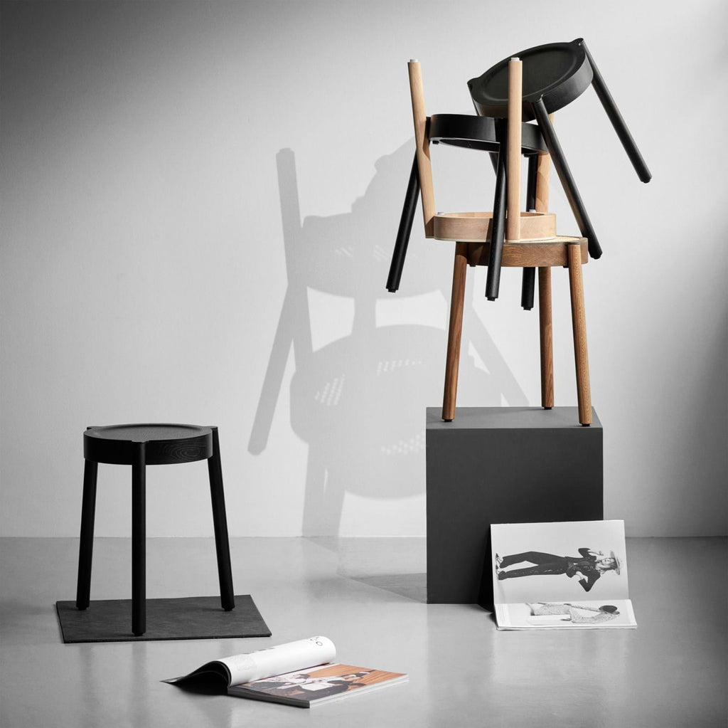 Pal Stool från Vålamagasinet Pallar och bänkar, Northern, Image-2