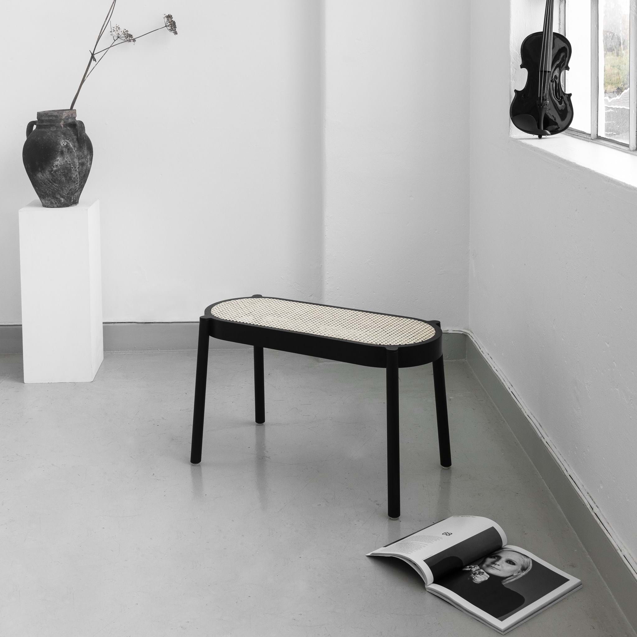 Pal Bench från Vålamagasinet Bänkar och pallar, Northern, Image-5