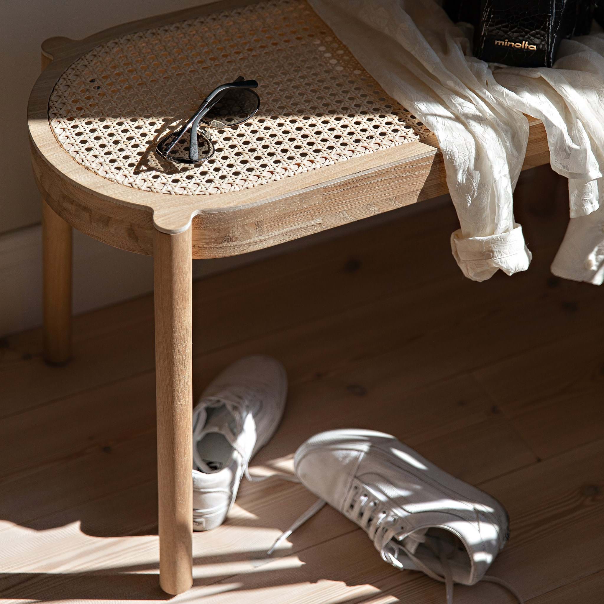 Pal Bench från Vålamagasinet Bänkar och pallar, Northern, Image-2