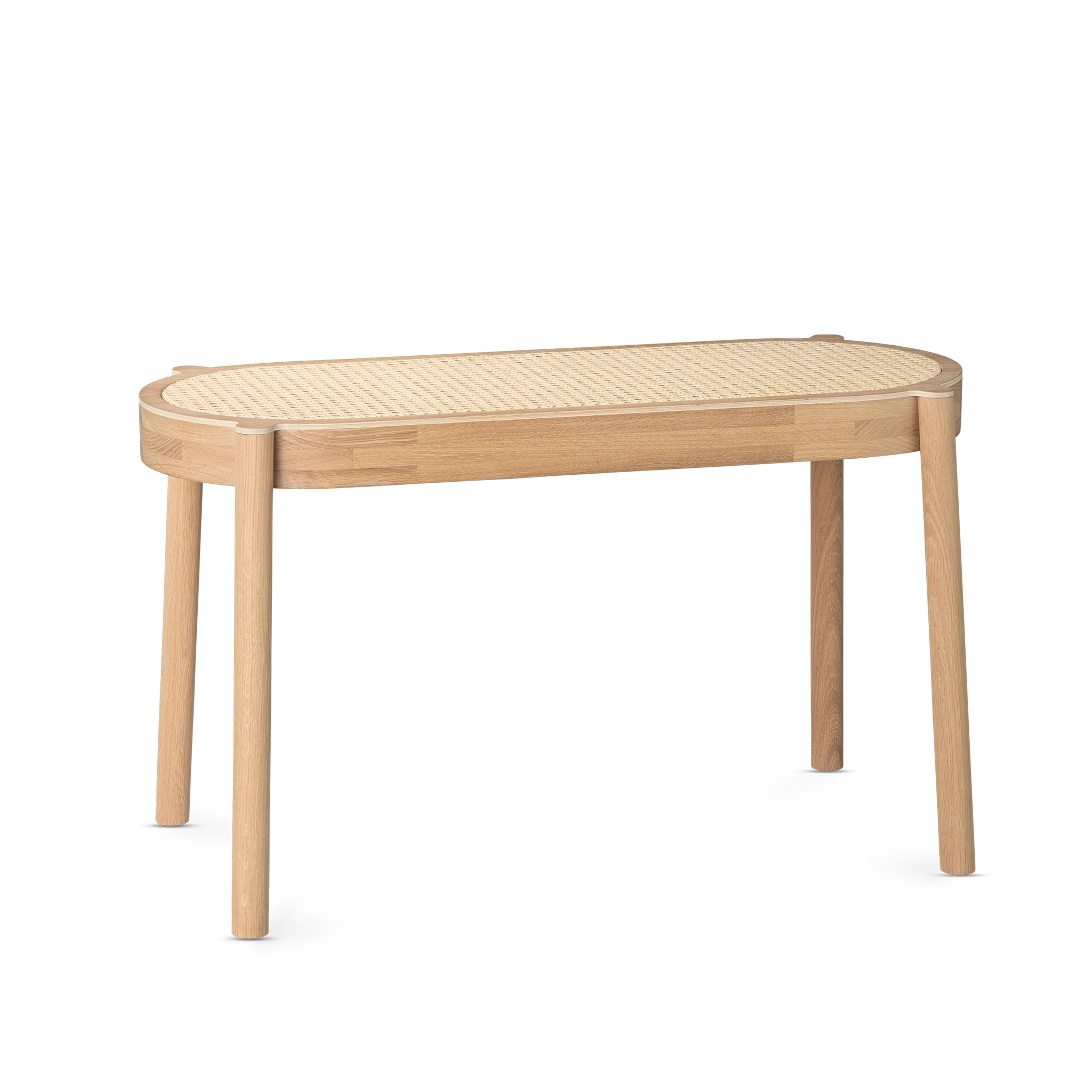 Pal Bench från Vålamagasinet Bänkar och pallar, Northern, Image-1