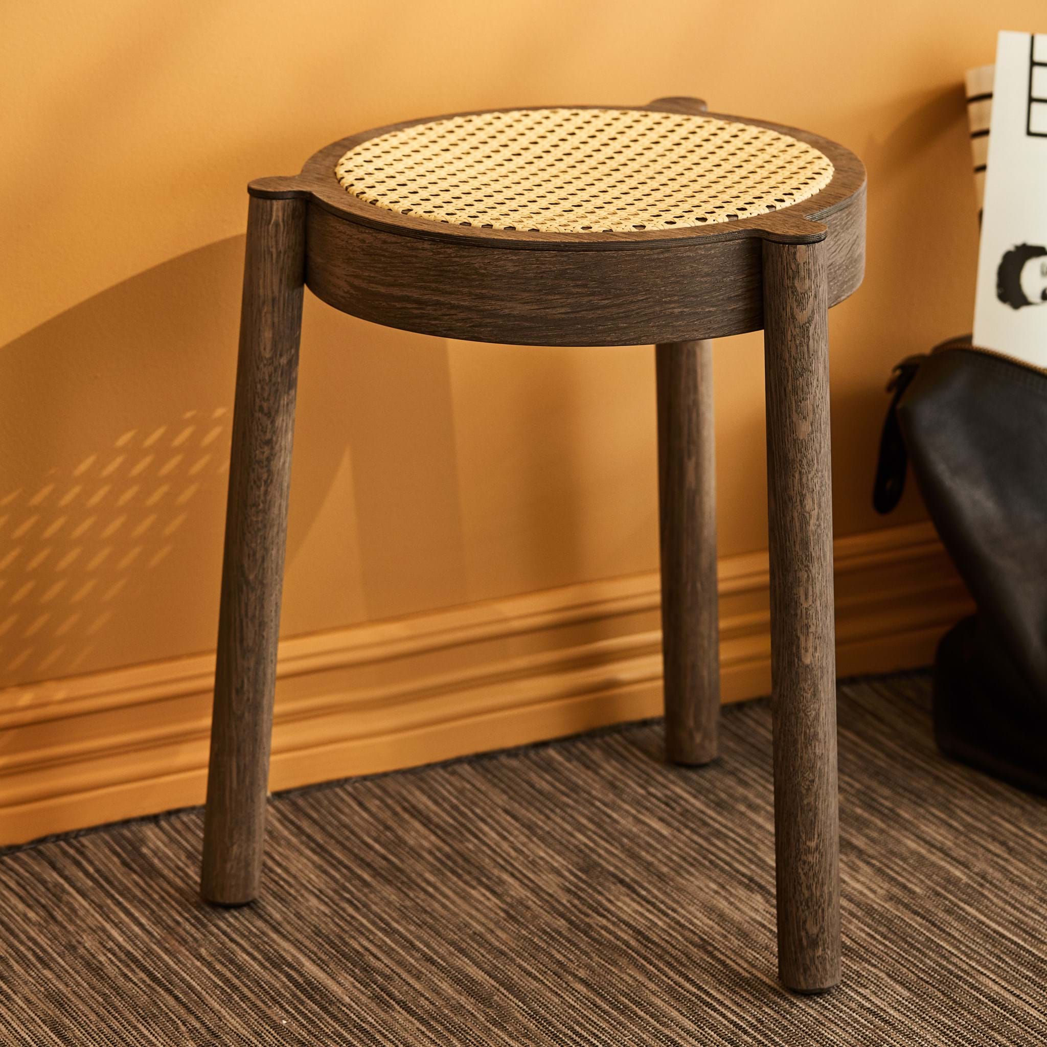 Pal Stool från Vålamagasinet Pallar och bänkar, Northern, Image-5