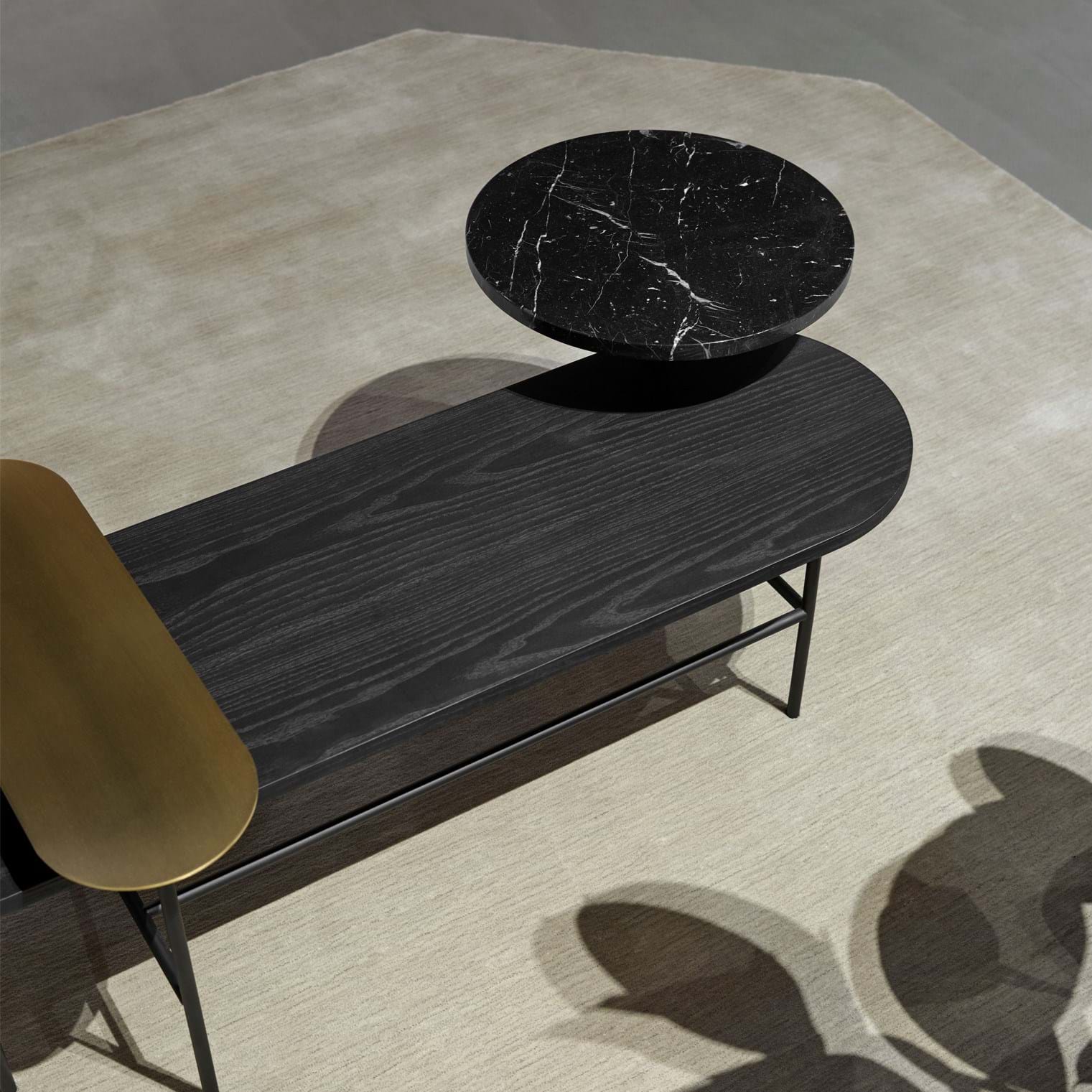 Palette Table JH7 från Vålamagasinet Soffbord, &Tradition, Image-3