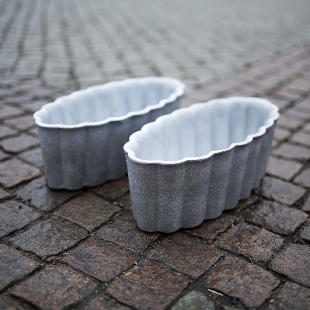 Palissad Växtkärl från Vålamagasinet Övrigt utemöbler, Byarums Bruk, Image-2