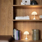 Panthella 160 Portabel Bordslampa från Vålamagasinet Utomhusbelysning, Louis Poulsen, Image-3