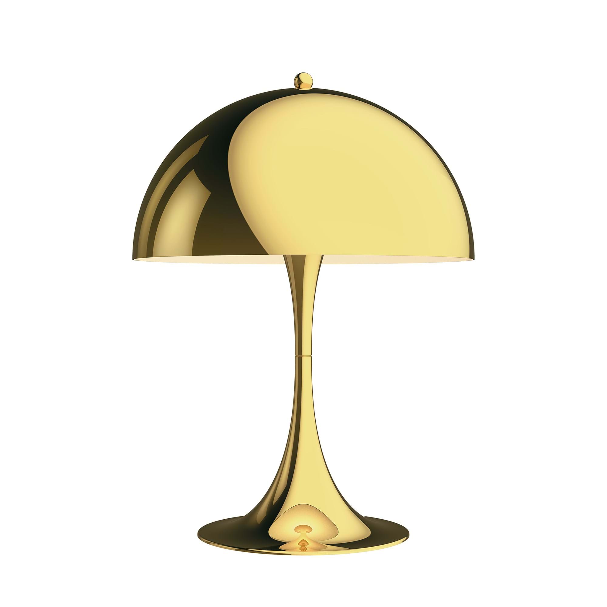 Panthella 320 Bordslampa från Vålamagasinet Bordslampor, Louis Poulsen, Image-1