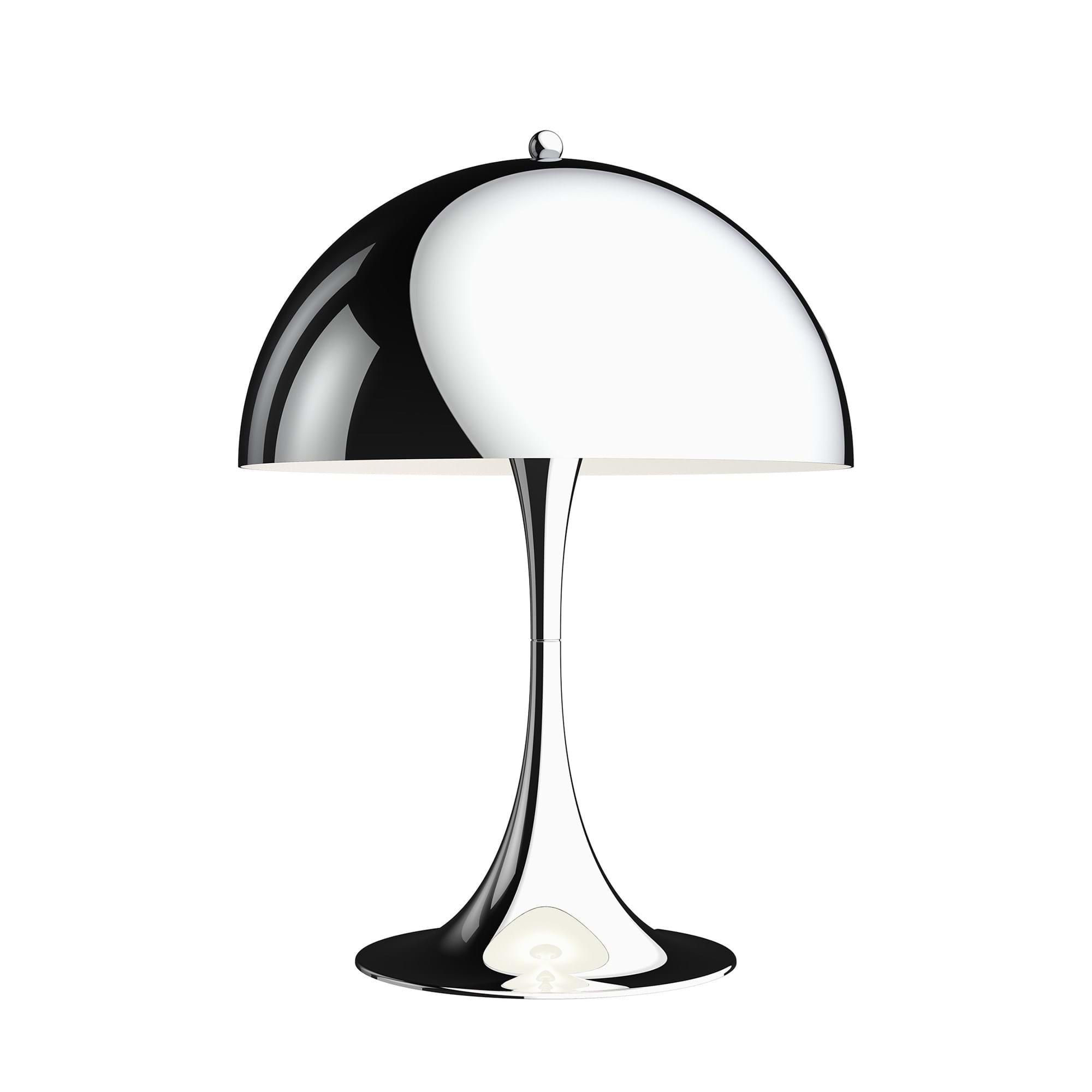 Panthella 320 Bordslampa från Vålamagasinet Bordslampor, Louis Poulsen, Image-1