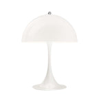 Panthella 320 Bordslampa från Vålamagasinet Bordslampor, Louis Poulsen, Image-1