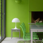 Panthella 400 Bordslampa från Vålamagasinet Bordslampor, Louis Poulsen, Image-4