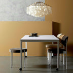 Panton Move Table från Vålamagasinet Matbord, Verpan, Image-4