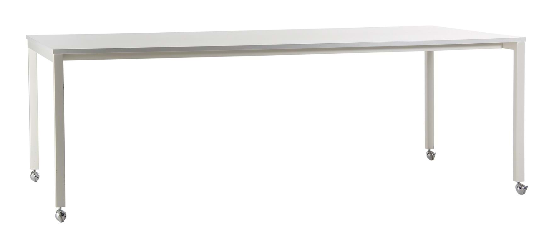 Panton Move Table från Vålamagasinet Matbord, Verpan, Image-1