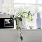 Paper Bag S från Vålamagasinet Krukor och vaser, Uashmama, Image-4