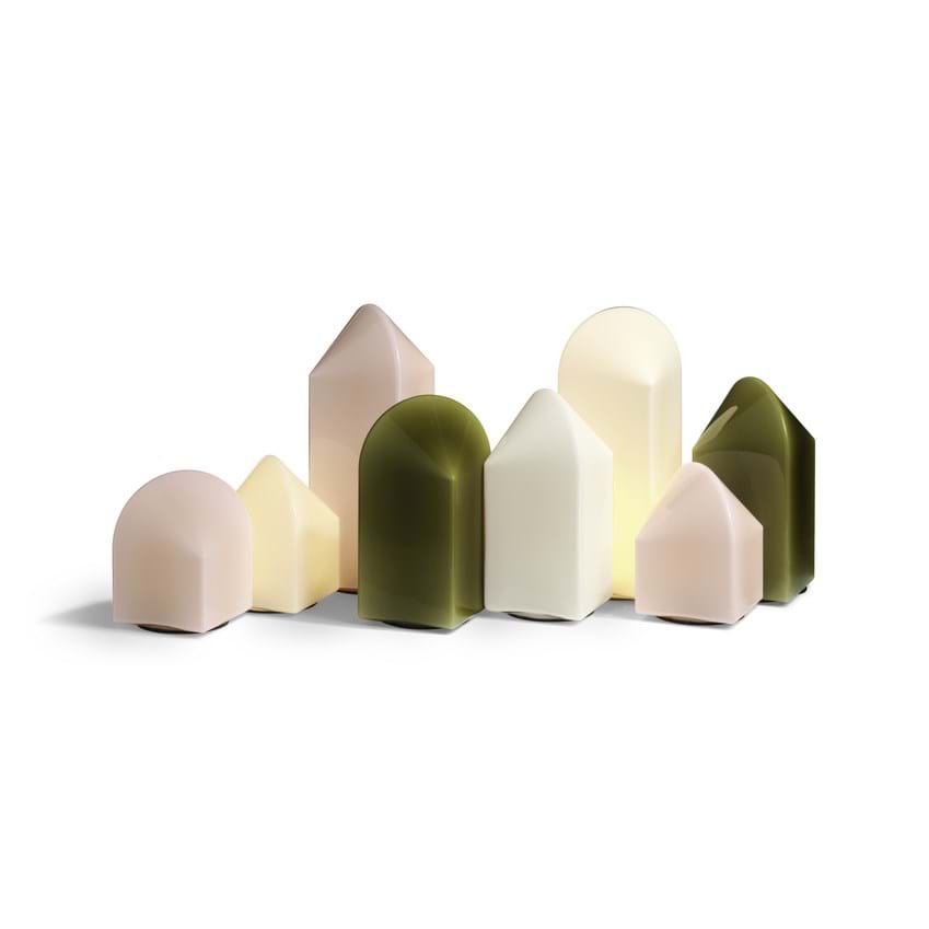 Parade Table Lamp från Vålamagasinet Bordslampor, HAY, Image-1
