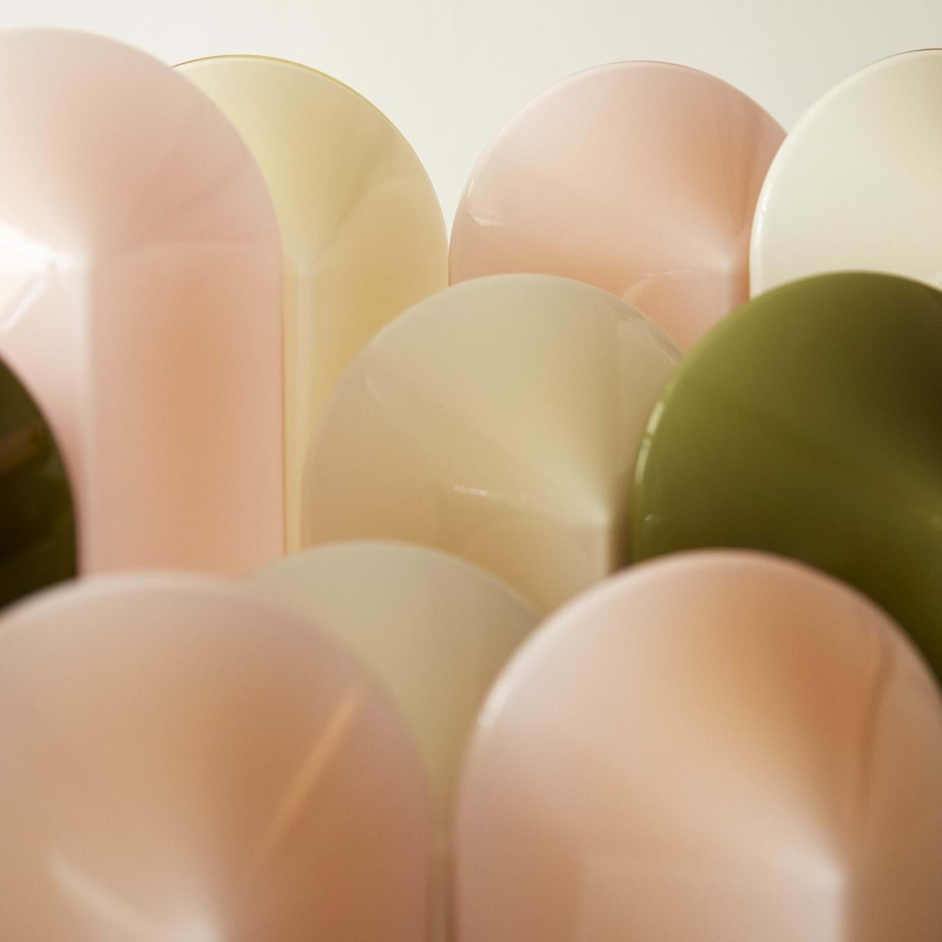 Parade Table Lamp från Vålamagasinet Bordslampor, HAY, Image-5