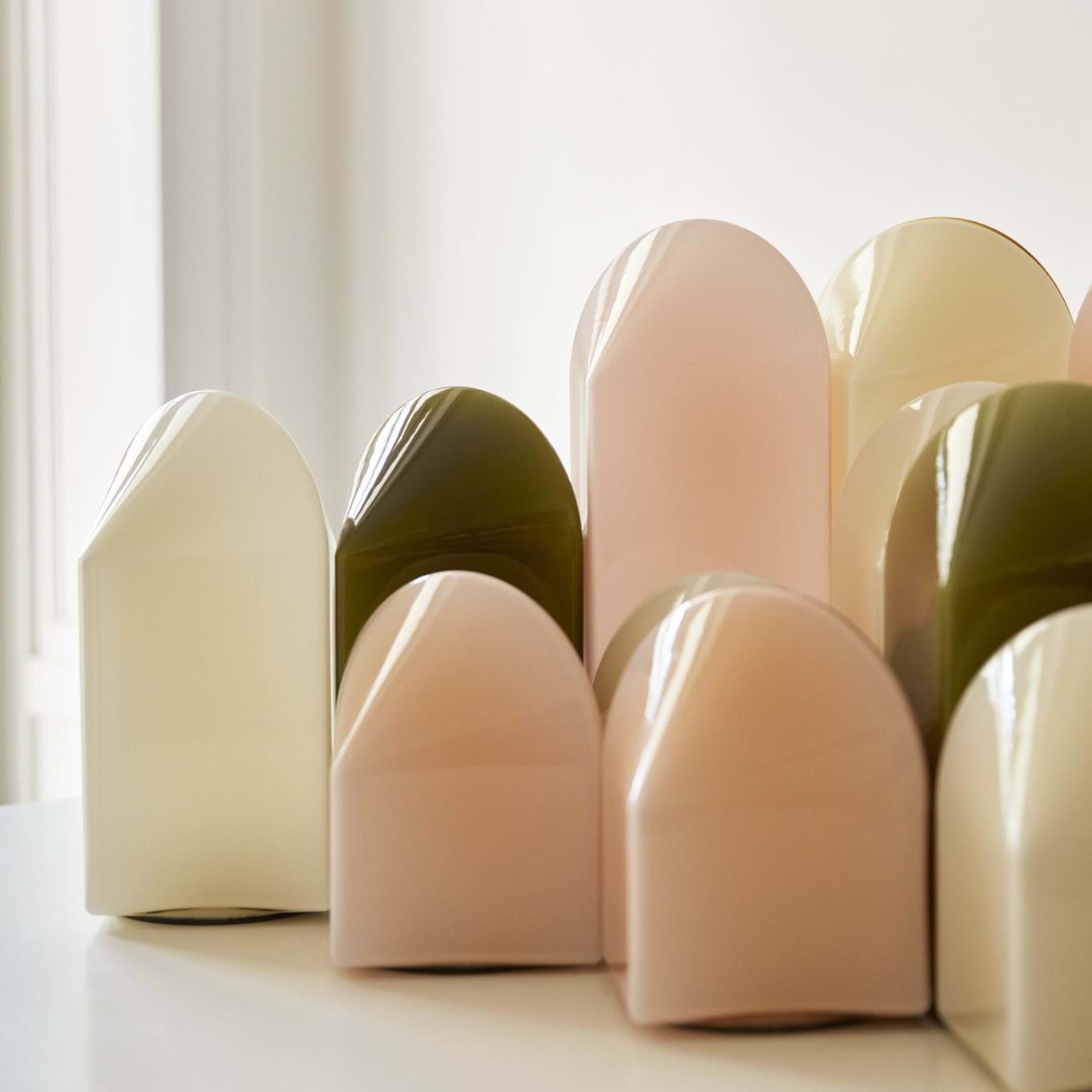 Parade Table Lamp från Vålamagasinet Bordslampor, HAY, Image-3