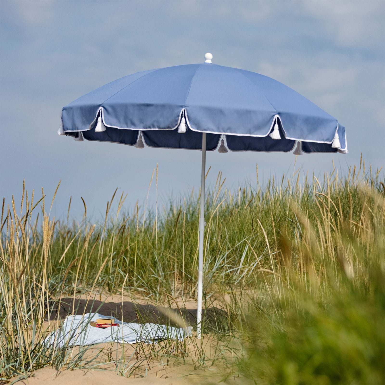 Fri Form Parasoll från Vålamagasinet Övrigt utemöbler, Fri Form, Image-7