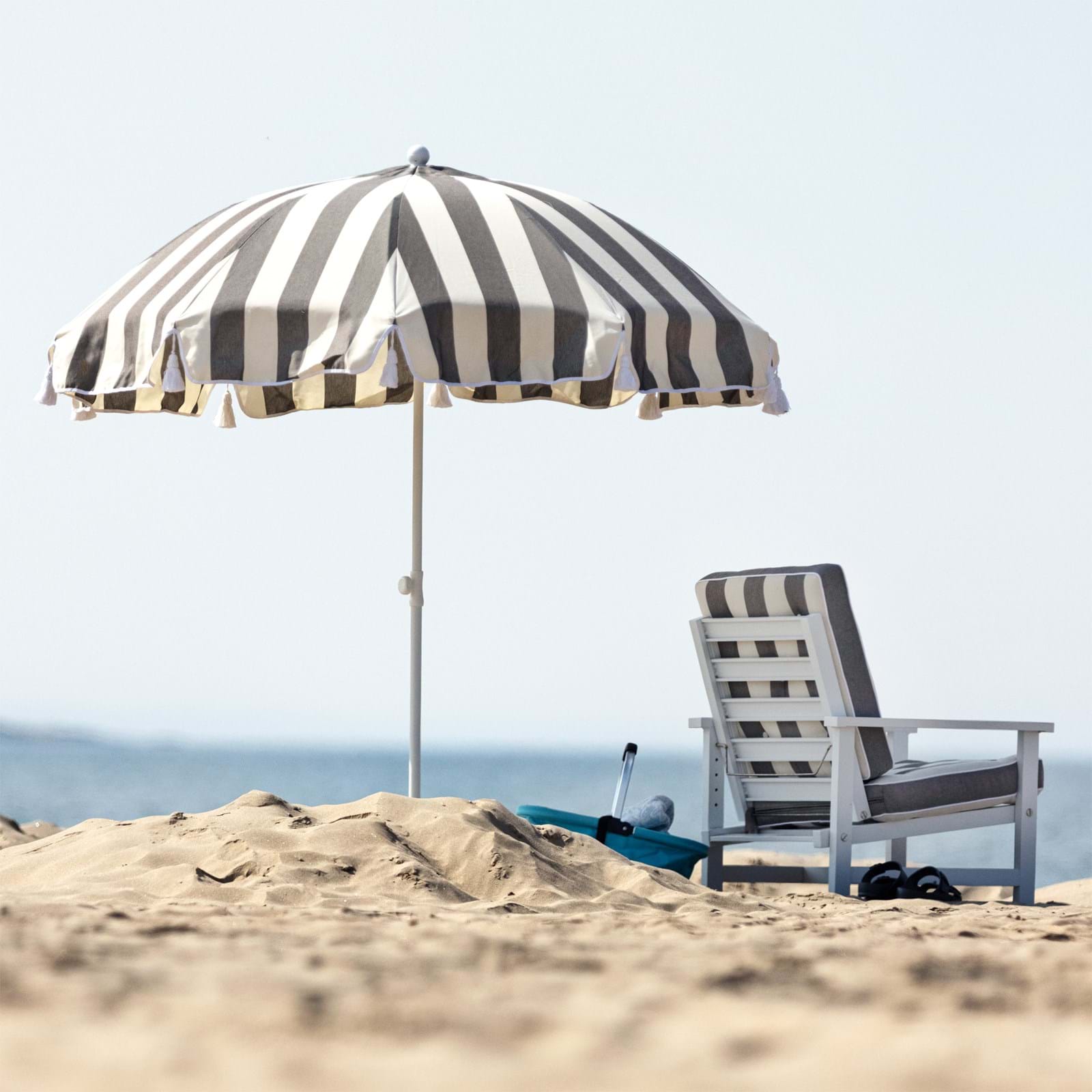 Fri Form Parasoll från Vålamagasinet Övrigt utemöbler, Fri Form, Image-2