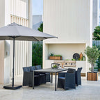 Parasollfot 47 kg från Vålamagasinet Övrigt utemöbler, Cane-line, Image-2