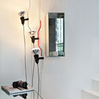 Parentesi D Taklampa från Vålamagasinet Taklampor, Flos, Image-2