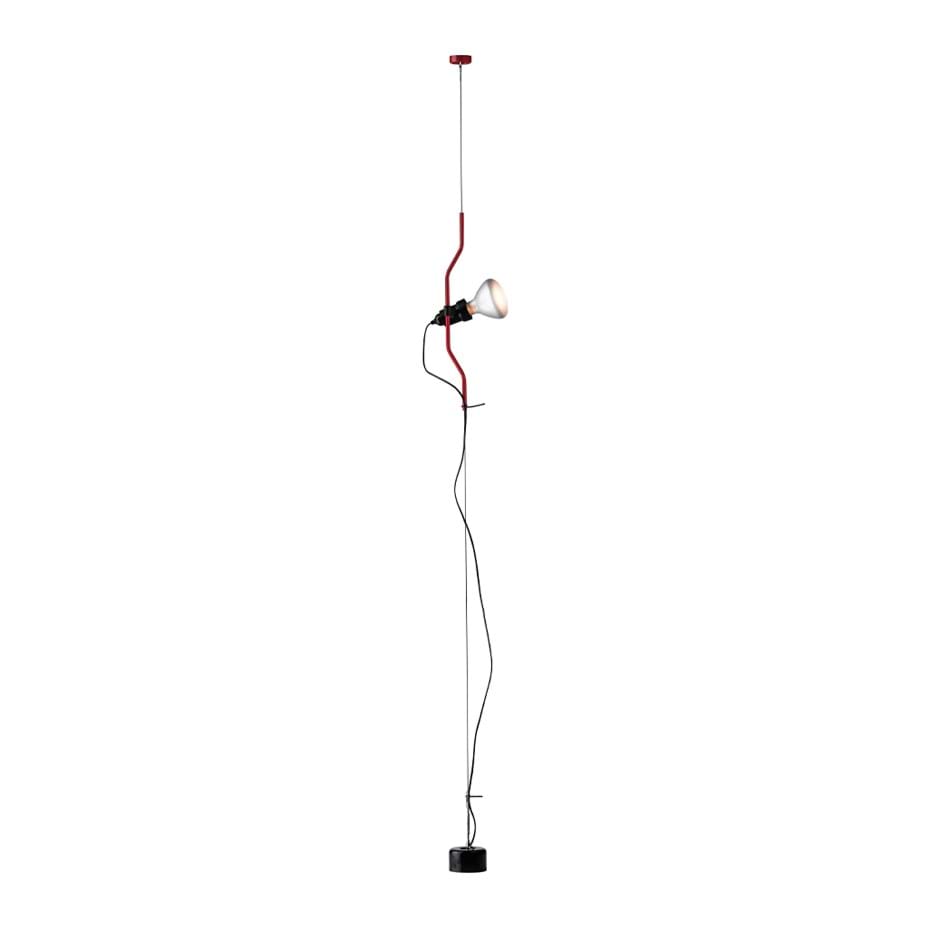 Parentesi D Taklampa från Vålamagasinet Taklampor, Flos, Image-1