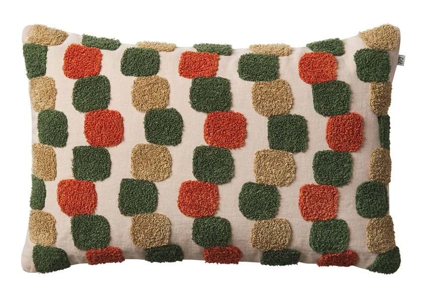 Pari Boucle Kuddfodral 40x60 från Vålamagasinet Prydnadskuddar, Chhatwal & Jonsson, Image-1