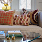 Pari Boucle Kuddfodral 40x60 från Vålamagasinet Prydnadskuddar, Chhatwal & Jonsson, Image-2