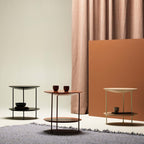 Pastille Sidobord från Vålamagasinet Sidobord, Fogia, Image-2