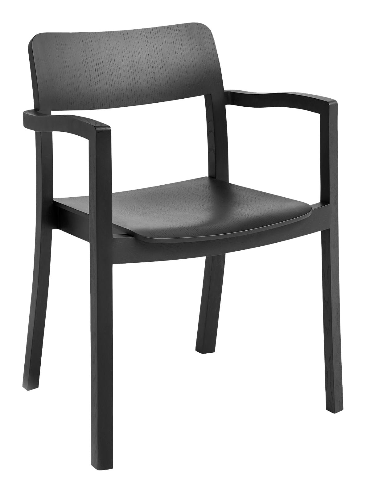 Pastis Armchair från Vålamagasinet Matstolar, HAY, Image-1