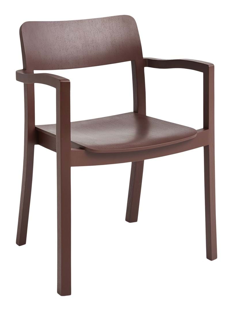 Pastis Armchair från Vålamagasinet Matstolar, HAY, Image-1