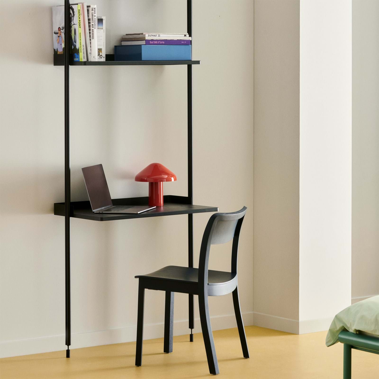 Pastis Chair från Vålamagasinet Matstolar, HAY, Image-4