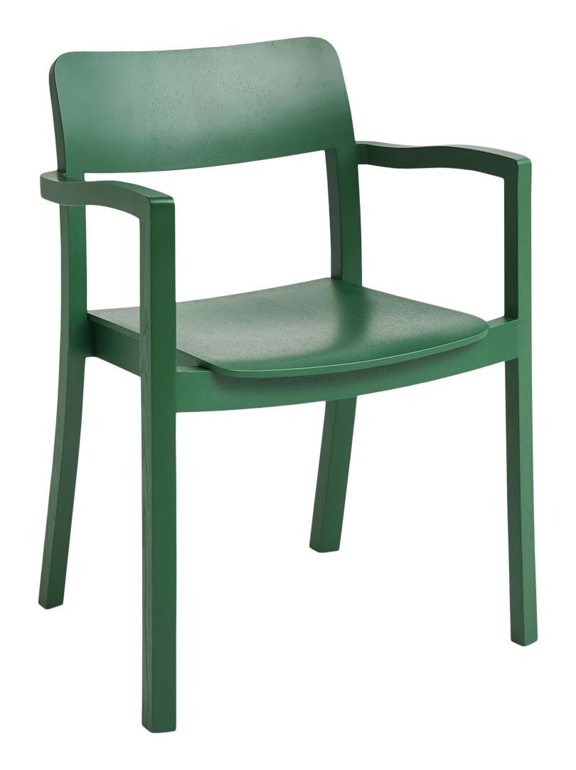 Pastis Armchair från Vålamagasinet Matstolar, HAY, Image-1