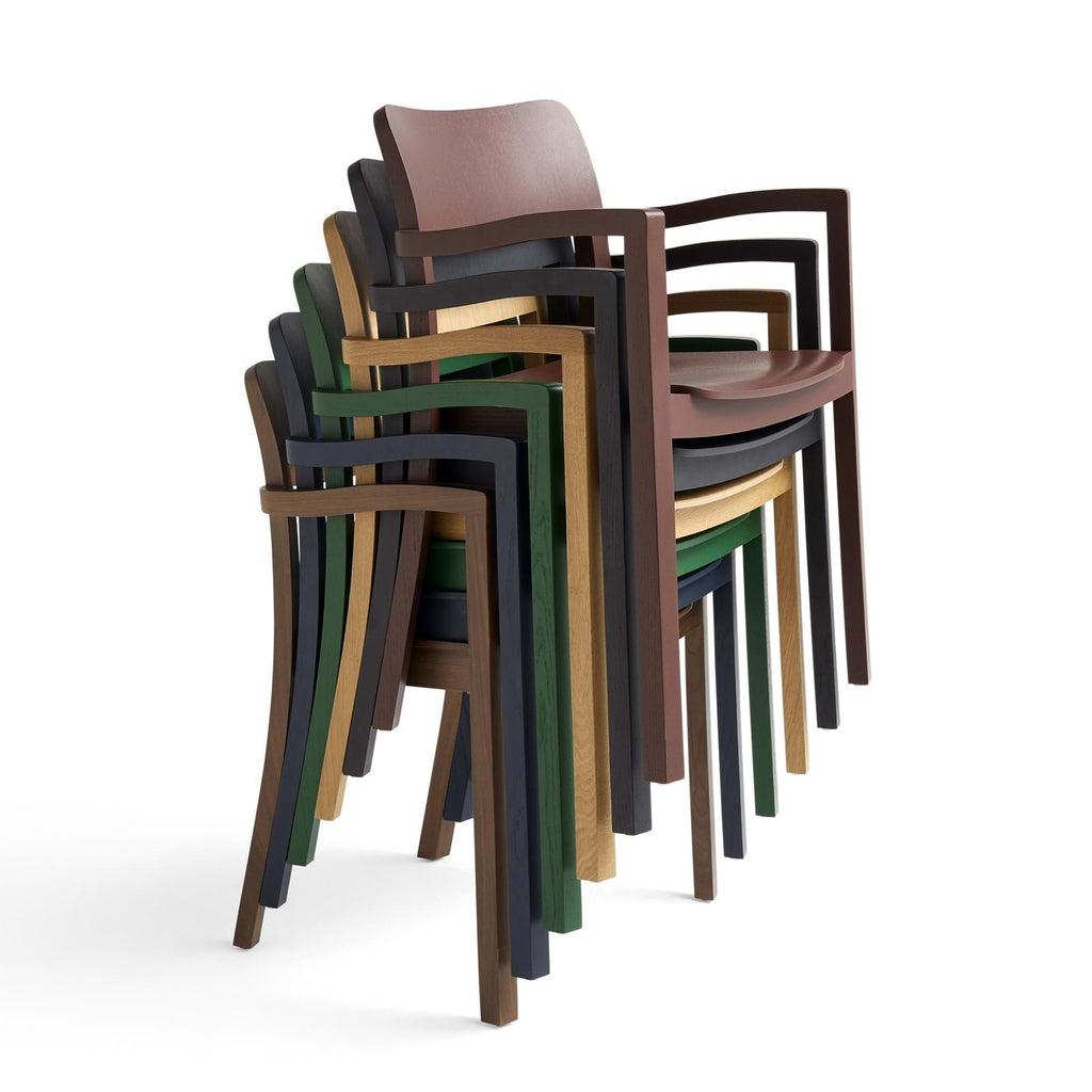 Pastis Armchair från Vålamagasinet Matstolar, HAY, Image-6