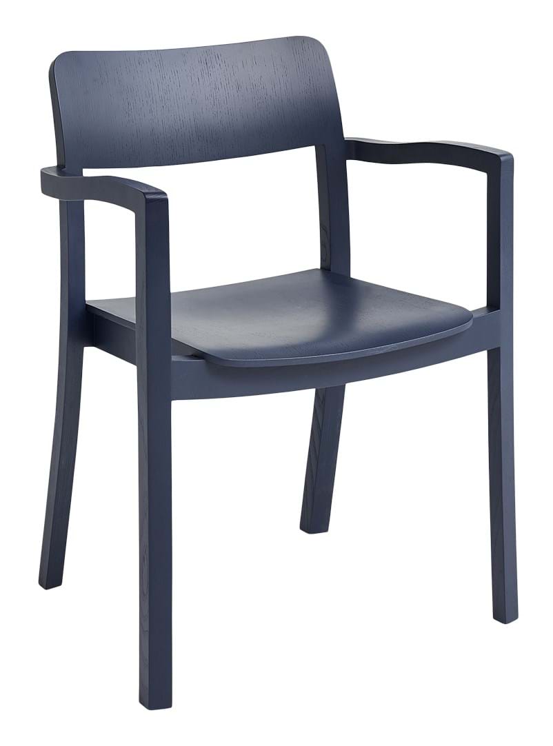 Pastis Armchair från Vålamagasinet Matstolar, HAY, Image-1