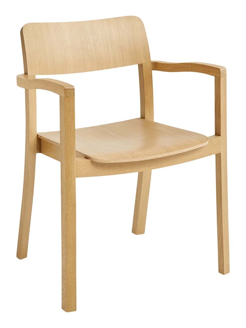 Pastis Armchair från Vålamagasinet Matstolar, HAY, Image-1