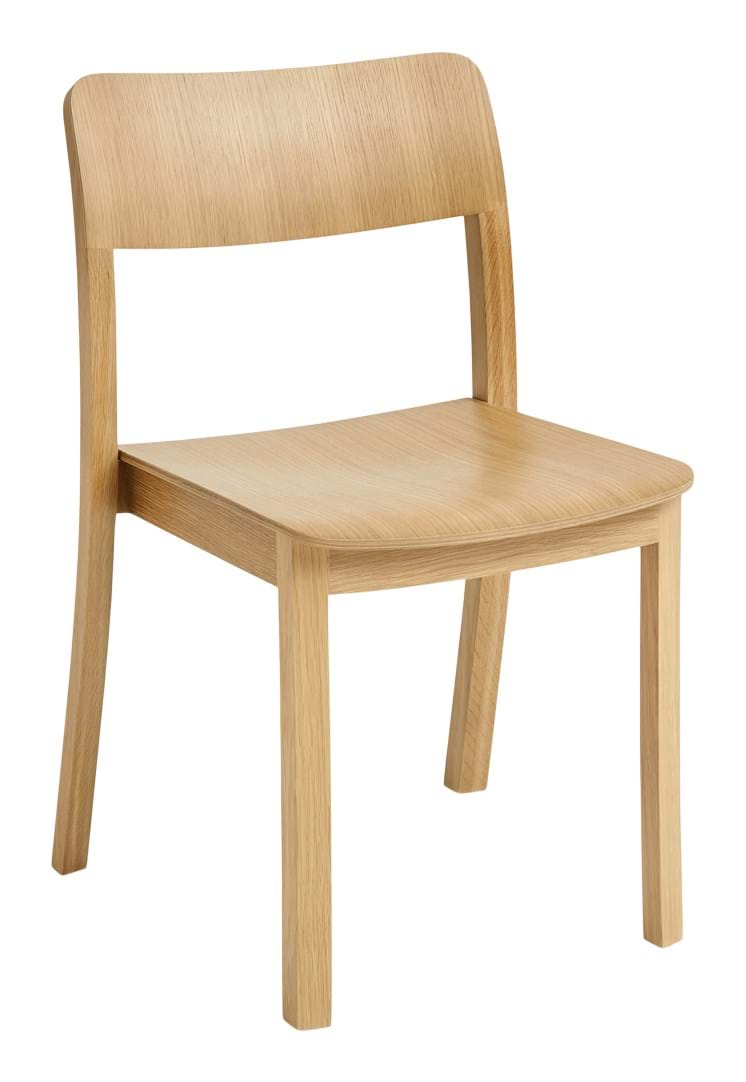 Pastis Chair från Vålamagasinet Matstolar, HAY, Image-1