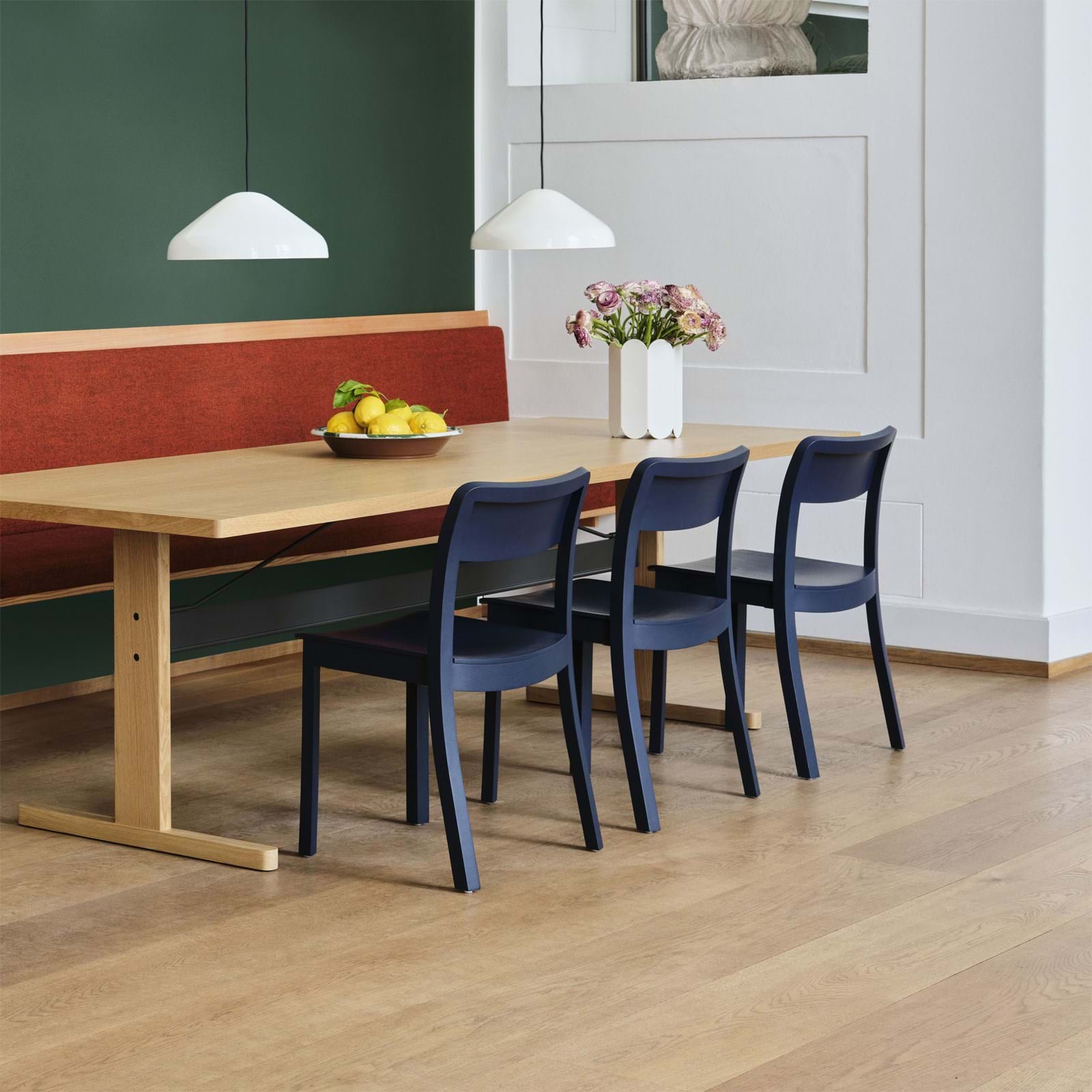 Pastis Chair från Vålamagasinet Matstolar, HAY, Image-3